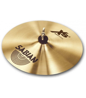 Креш SABIAN 10" XS20 Splash