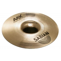 Креш SABIAN 11" AAXplosion Splash
