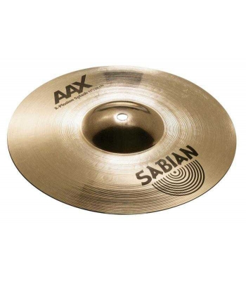 Креш SABIAN 11" AAXplosion Splash
