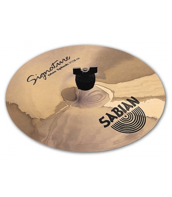 Креш SABIAN 11" Max Splash