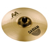 Креш SABIAN 12" AA Metal-X Splash