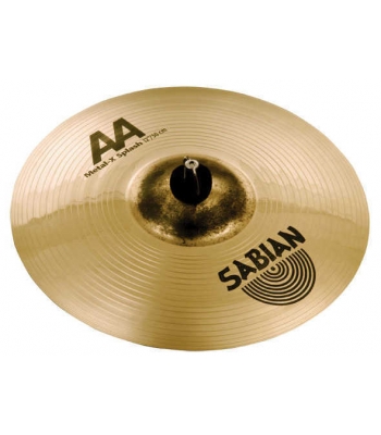 Креш SABIAN 12" AA Metal-X Splash