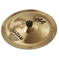 Чайна SABIAN 12" AA Mini Chinese