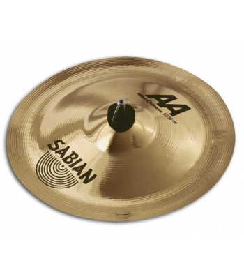 Чайна SABIAN 12" AA Mini Chinese