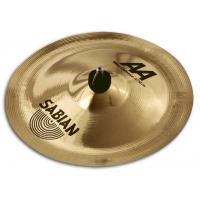 Чайна SABIAN 12" AA Mini Chinese Brilliant