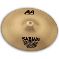 Креш SABIAN 12" AA Splash
