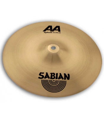 Креш SABIAN 12" AA Splash