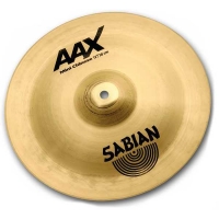 Чайна SABIAN 12" AAX Mini Chinese Brilliant