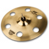 Креш SABIAN 12" AAX O-Zone Splash