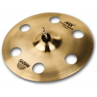 Креш SABIAN 12" AAX O-Zone Splash