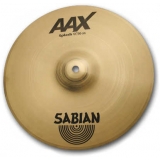 Креш SABIAN 12" AAX Splash