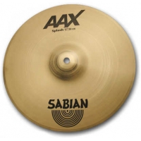 Креш SABIAN 12" AAX Splash