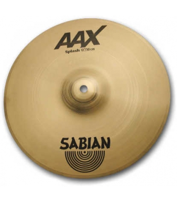 Креш SABIAN 12" AAX Splash
