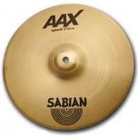 Чайна SABIAN 12" AAX Mini Chinese Brilliant