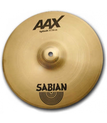 Чайна SABIAN 12" AAX Mini Chinese Brilliant