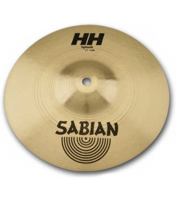 Креш SABIAN 12" HH Splash