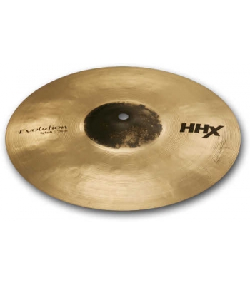 Хай-хет SABIAN 12" HHX Evolution Splash