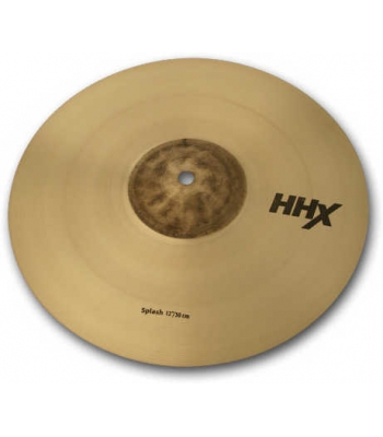 Райд SABIAN 12" HHX Splash