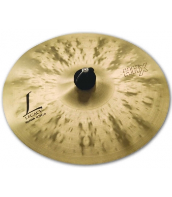 Креш SABIAN 12" Legacy Splash