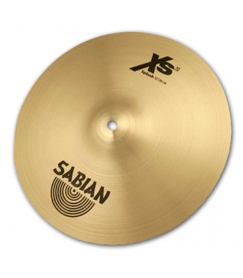 Райд SABIAN 12" XS20 Splash