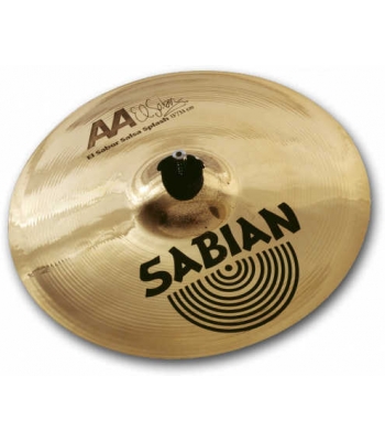 Креш SABIAN 13" AA El Sabor Salsa Splash