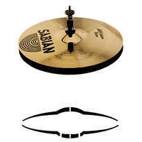 Хай-хет SABIAN 13" AA Fusion Hats