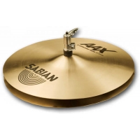 Хай-хет SABIAN 13" AAX-Celerator Hats