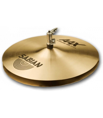 Хай-хет SABIAN 13" AAX-Celerator Hats