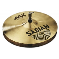 Хай-хет SABIAN 13" AAX Fusion Hats