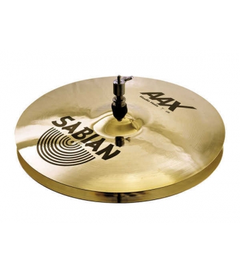 Хай-хет SABIAN 13" AAX Studio Hats
