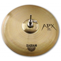Хай-хет SABIAN 13" APX Hi-Hats