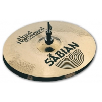 Хай-хет SABIAN 13" HH Fusion Hats