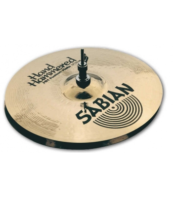 Хай-хет SABIAN 13" HH Fusion Hats