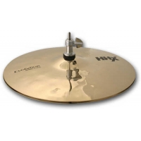 Хай-хет SABIAN 13" HHX Evolution Hats Brilliant
