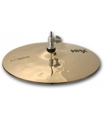 Хай-хет SABIAN 13" HHX Evolution Hats Brilliant
