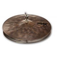 Хай-хет SABIAN 13" HHX Fierce Hats