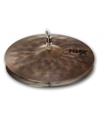 Хай-хет SABIAN 13" HHX Fierce Hats