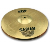 Хай-хет SABIAN 13" SBr Hats