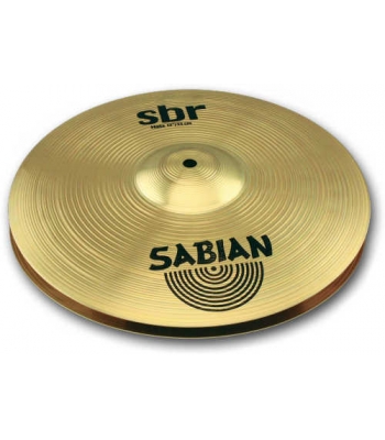 Хай-хет SABIAN 13" SBr Hats