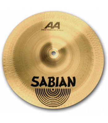 Чайна SABIAN 14" AA Mini Chinese