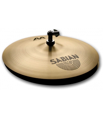 Хай-хет SABIAN 14" AA Rock Hats