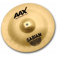 Чайна SABIAN 14" AAX Mini Chinese Brilliant