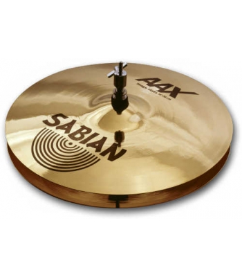 Хай-хет SABIAN 14" AAX Stage Hats