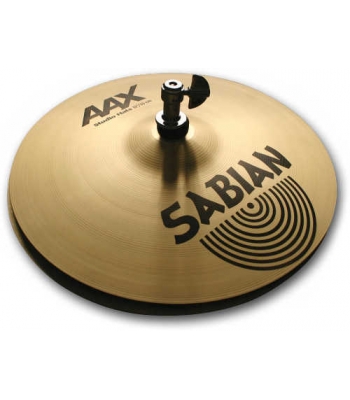 Хай-хет SABIAN 14" AAX Studio Hats