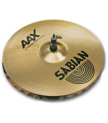 Хай-хет SABIAN 14" AAXelerator Hats