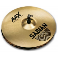 Хай-хет SABIAN 14" AAXelerator Hats Brilliant