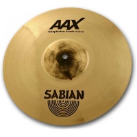 Креш SABIAN 14" AAXplosion Crash