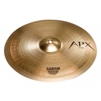 Креш SABIAN 14" APX Crash