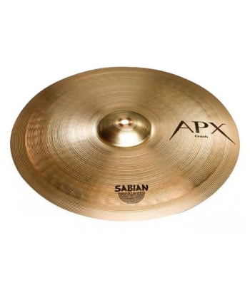 Креш SABIAN 14" APX Crash