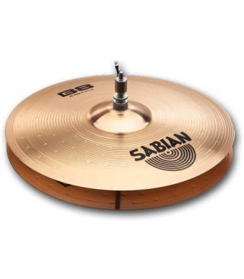 Хай-хет SABIAN 14" B8 Hats